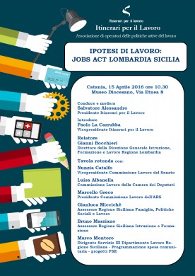 Ipotesi di lavoro